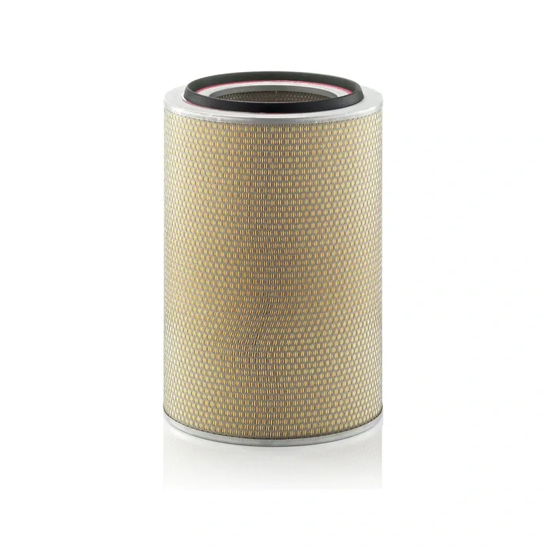 Hava Filtresi MANN-FILTER C 33 1840 – Mercedes-Benz ACTROS