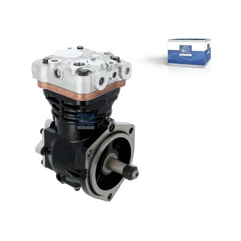 Hava Kompresörü DT Spare Parts 13.00661 – Ford Trucks CARGO