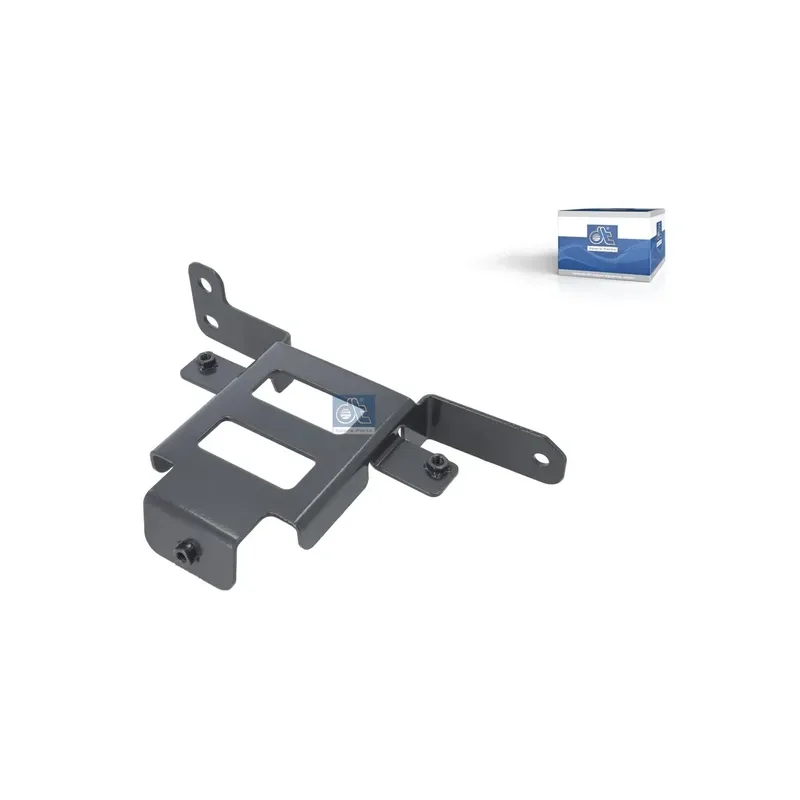 Tampon Braketi DT Spare Parts 1.00436 – Scania G / R / S