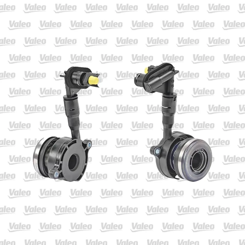 Debriyaj Rulmanı VALEO 810101