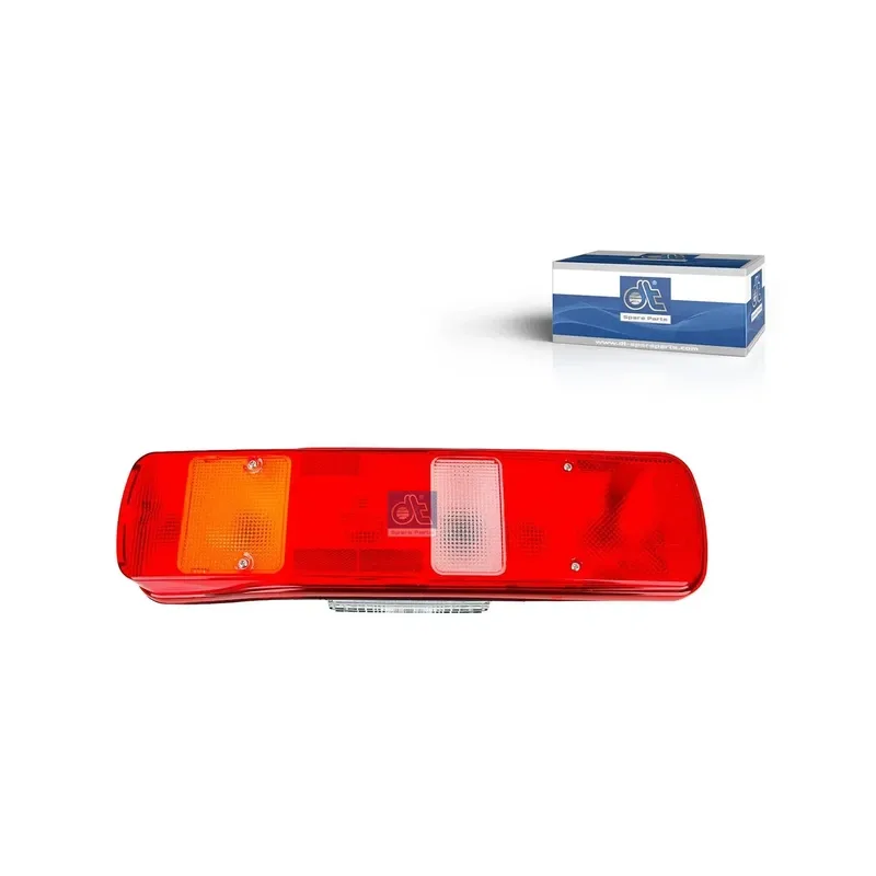 Sol Stop Lambası DT Spare Parts 2.24417 – Volvo FH / FM / FMX