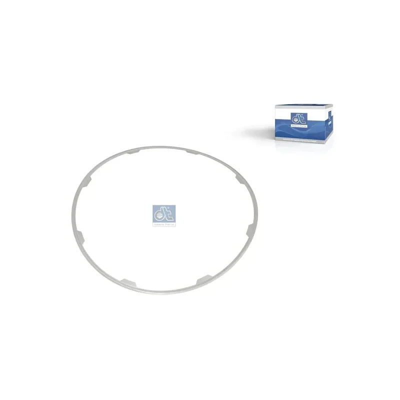 Katalitik Konvertör Contası DT Spare Parts 2.14218SP – Volvo FH / FM / FMX
