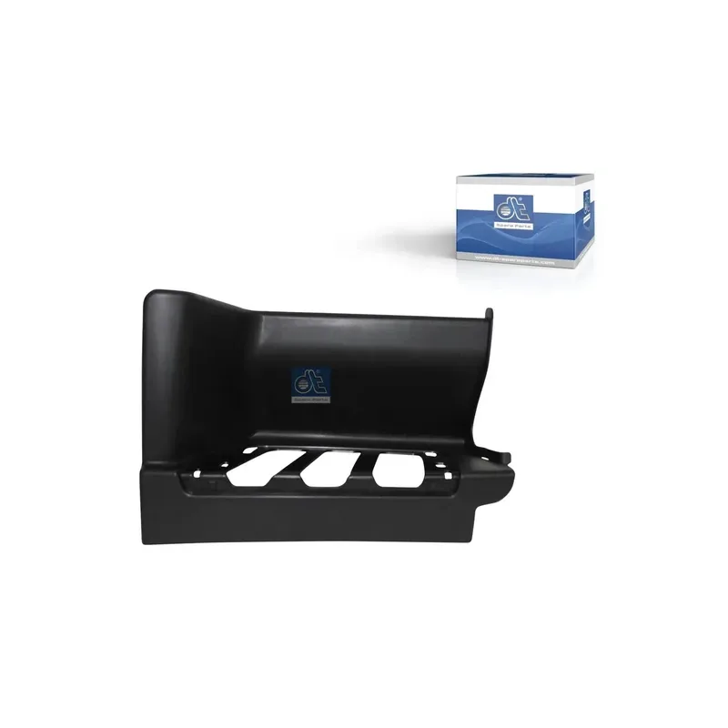 Sağ Basamak Yuvası DT Spare Parts 2.71542 – Volvo FM / FMX