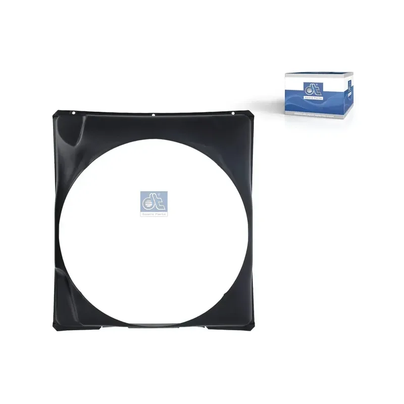 Fan Muhafazası DT Spare Parts 1.11426 – Scania G