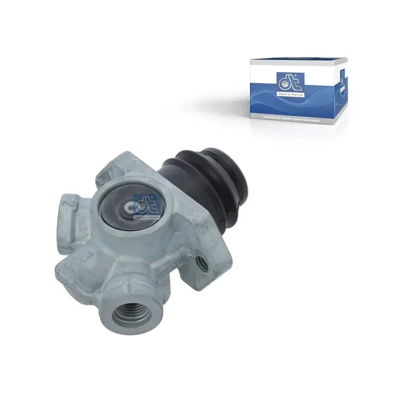 3/2 Yollu Valf DT Spare Parts 3.65405 – MAN TGA / TGS