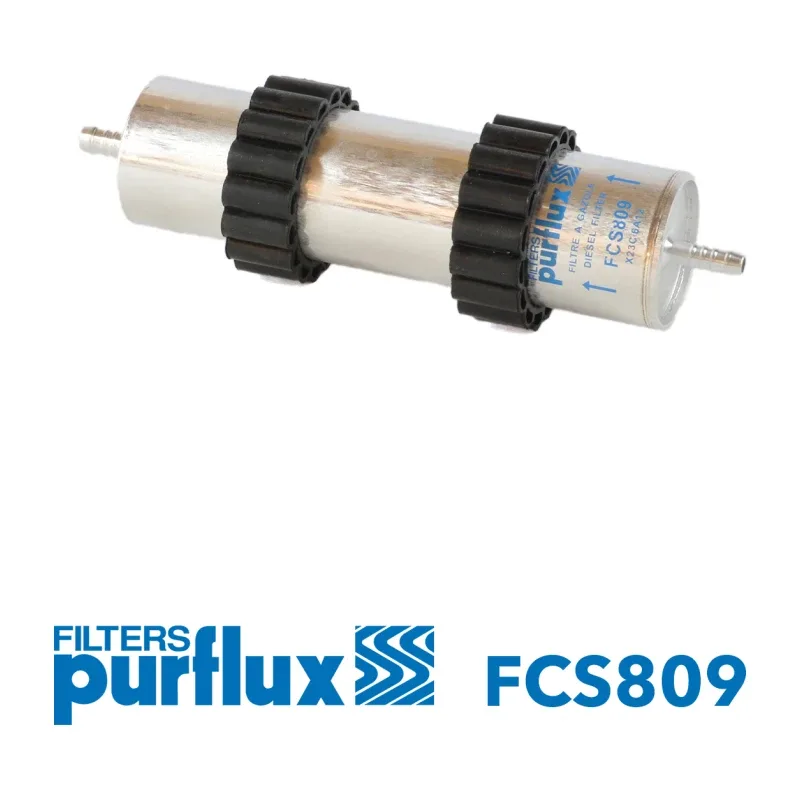 Yakıt Filtresi PURFLUX FCS809 – AUDI A4 / A5 / A6