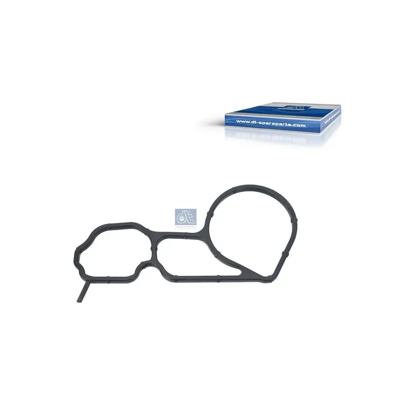 Devirdaim Pompası Contası DT Spare Parts 1.24146 – Scania R