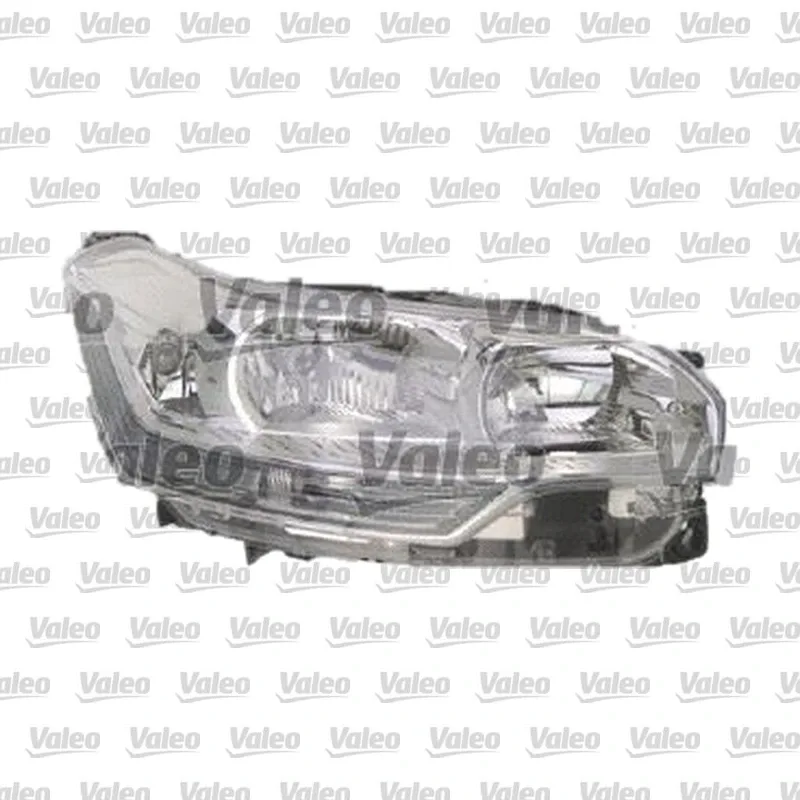 Far Sol VALEO 043691 – Citroen C5