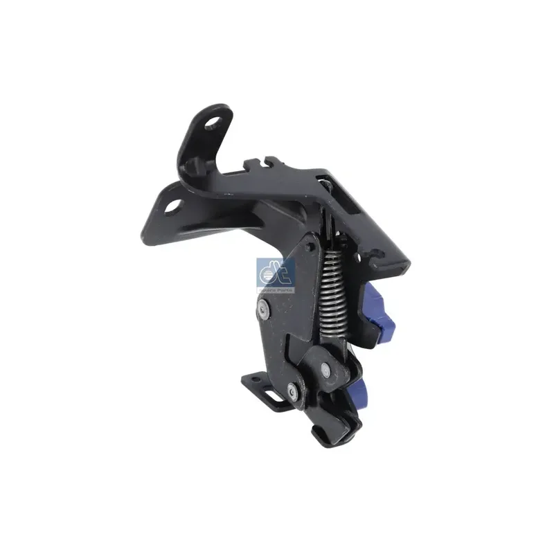 Sol Motor Kaputu Izgarası DT Spare Parts 1.52012 – Scania G / R
