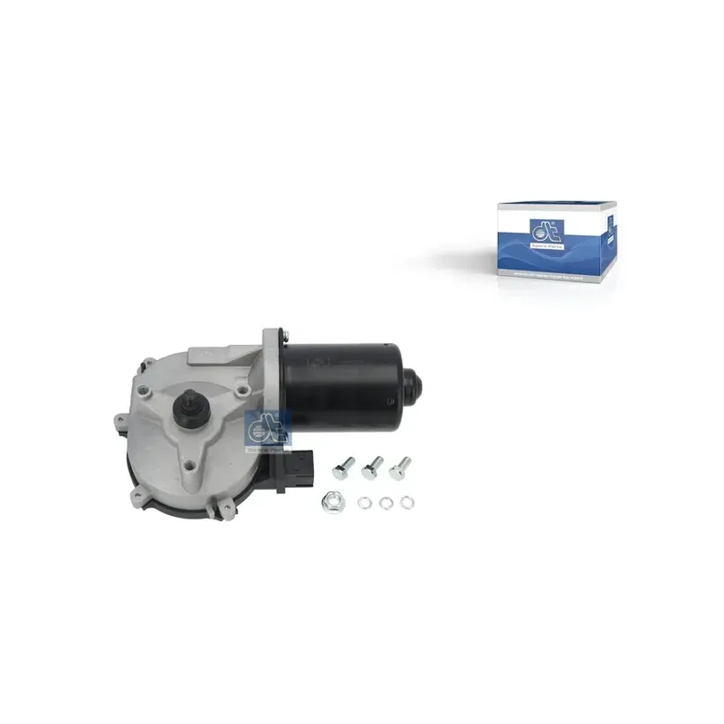 Silecek Motoru DT Spare Parts 1.23590 – Scania G / R / S
