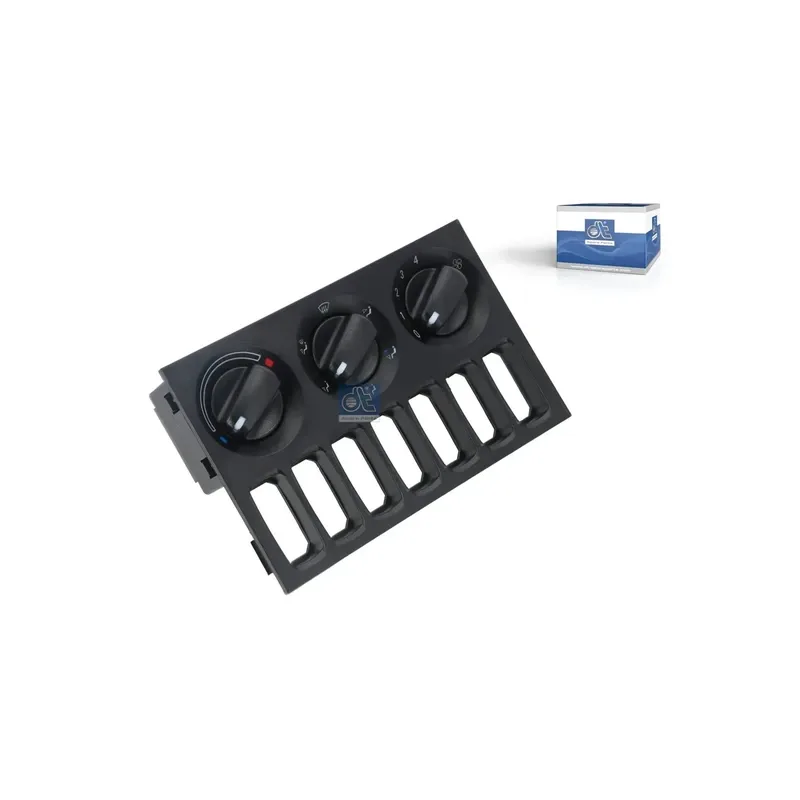 Kontrol Paneli DT Spare Parts 1.22808 – Scania G / R