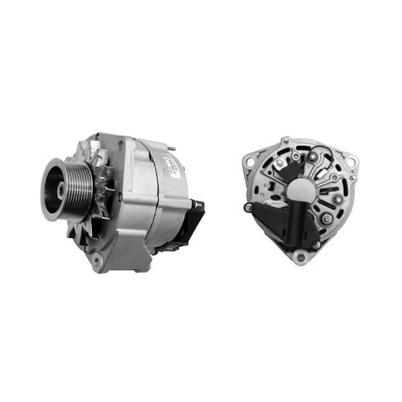 Alternatör MAHLE MG 503 – Mercedes-Benz ACTROS