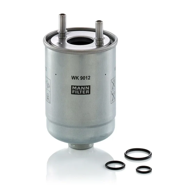 Dizel Yakıt Filtresi MANN-FILTER WK 9012 x – RENAULT FLUENCE / MEGANE / SCENIC
