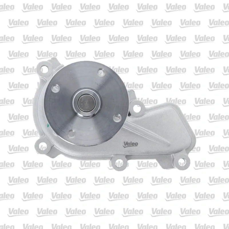 Devirdaim Su Pompası VALEO 529389 – Hyundai / Kia