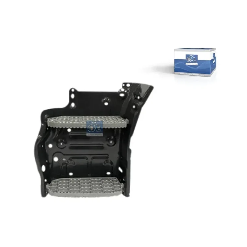 Sol Basamak Yuvası DT Spare Parts 1.01178 – Scania G / S