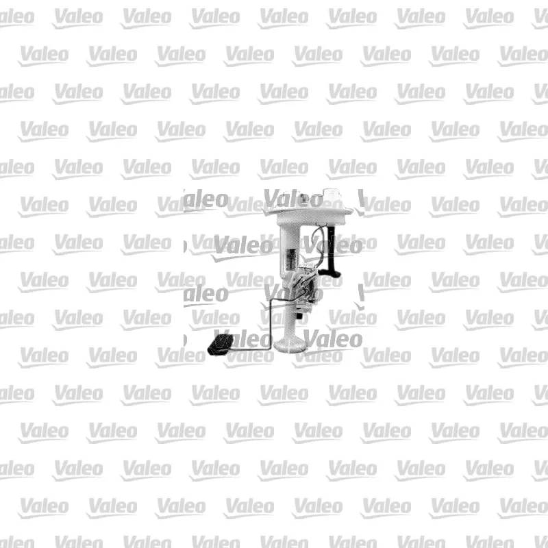 Depo Şamandırası VALEO 347369 – Peugeot / Citroen