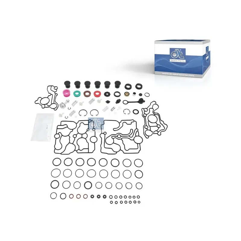 Hava Kurutucu Tamir Takımı DT Spare Parts 4.93101 – Mercedes-Benz ACTROS