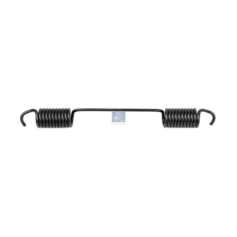 Fren Pabucu Yayı DT Spare Parts 3.62359 – MAN TGA / TGS / TGX