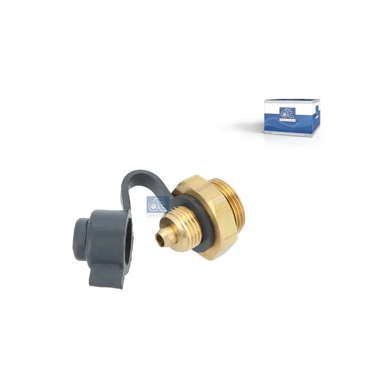 Hava Kurutucu Tamir Takımı DT Spare Parts 4.91151 – Mercedes-Benz ACTROS / ATEGO / AXOR