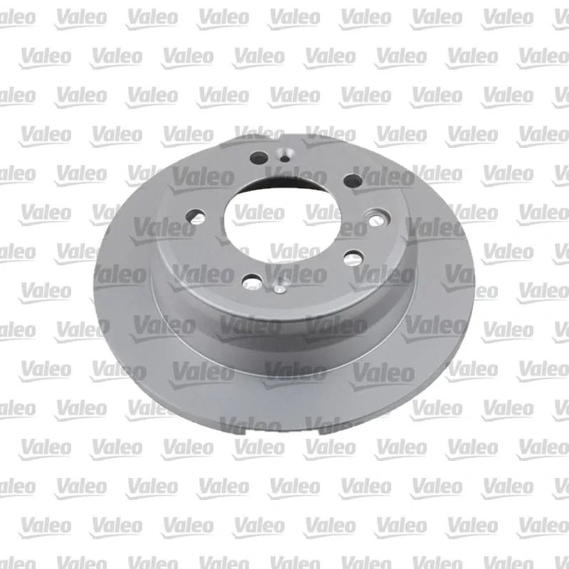 Fren Disk Ayna Arka Sağ ve Sol VALEO 672595 – Hyundai / Kia