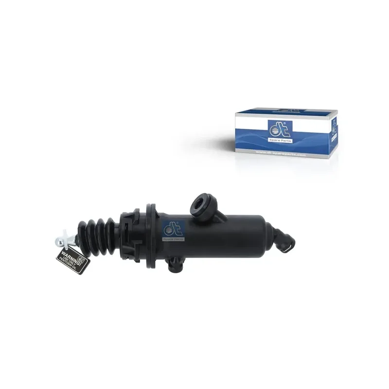Debriyaj Üst Merkezi DT Spare Parts 3.41133 – MAN TGA / TGS / TGX