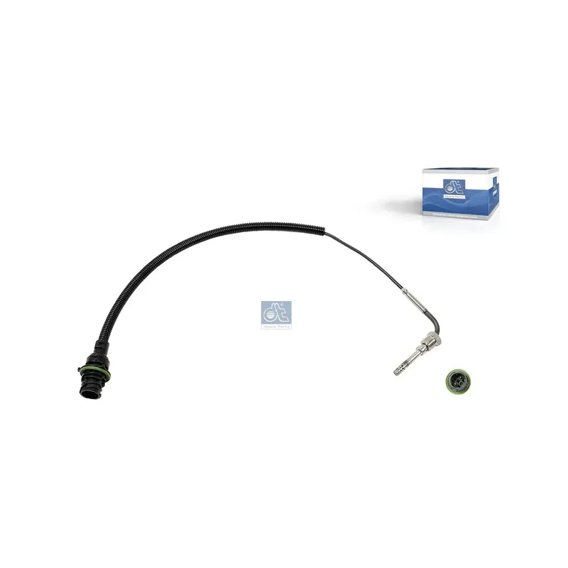 Egzoz Gazı Sıcaklık Sensörü DT Spare Parts 4.69763 – Mercedes-Benz ACTROS / AXOR