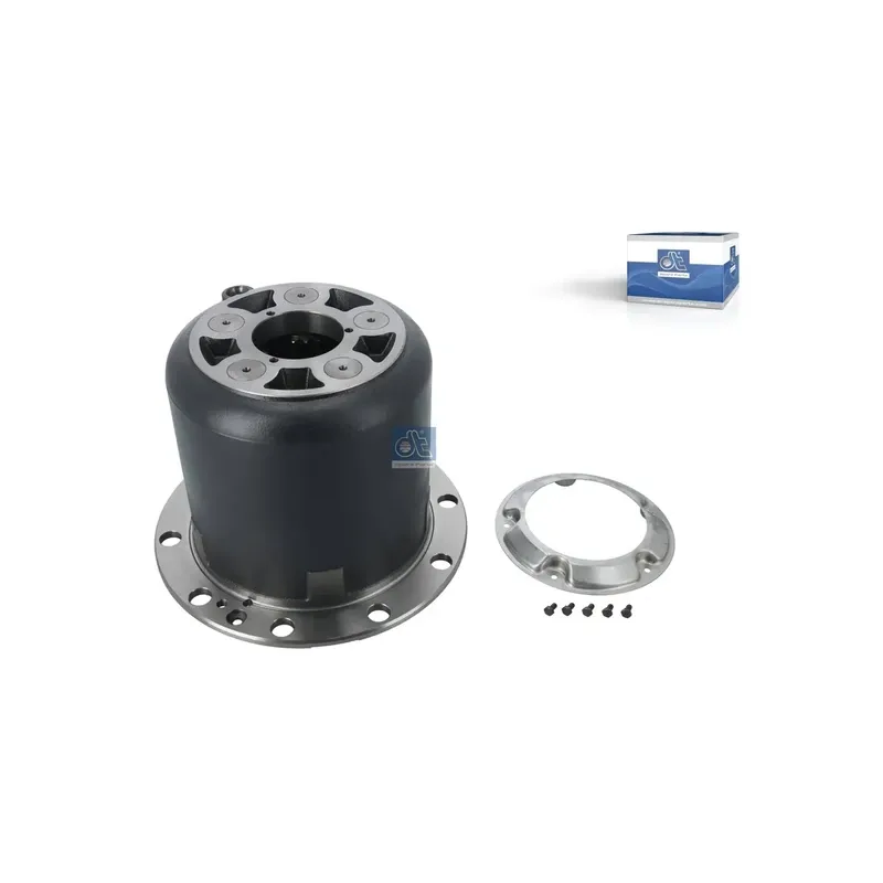Komple Porya Çanı DT Spare Parts 1.17396 – Scania G / R / S