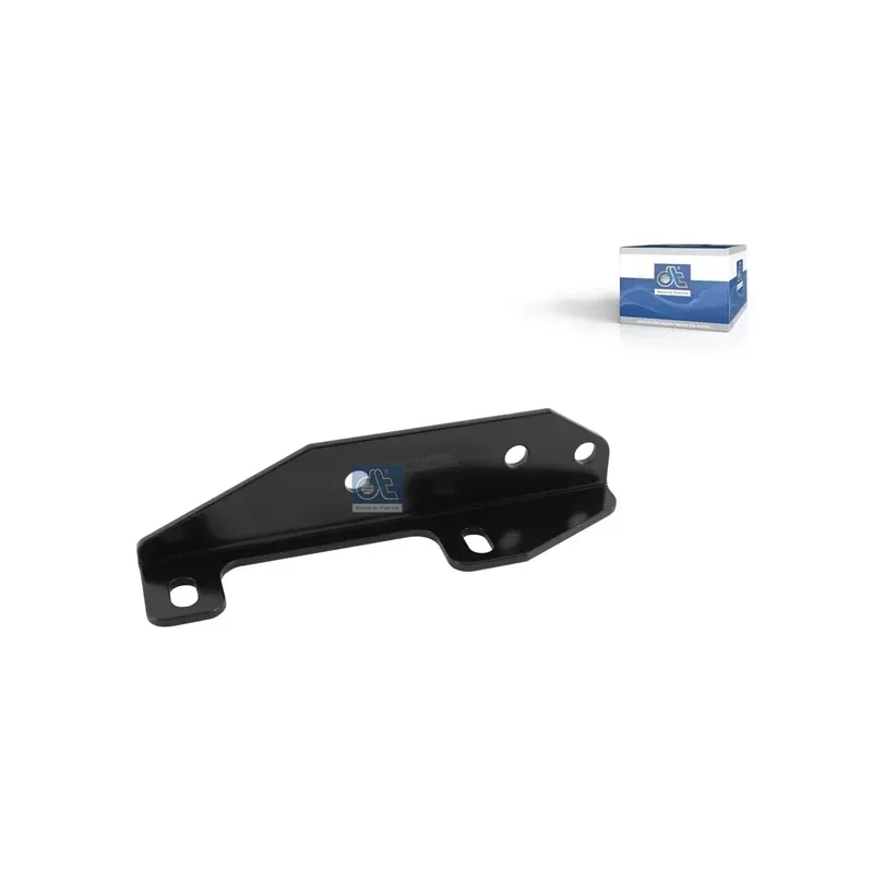 Sol Şasi Alt Koruma Braketi DT Spare Parts 2.01187 – Volvo FM / FMX
