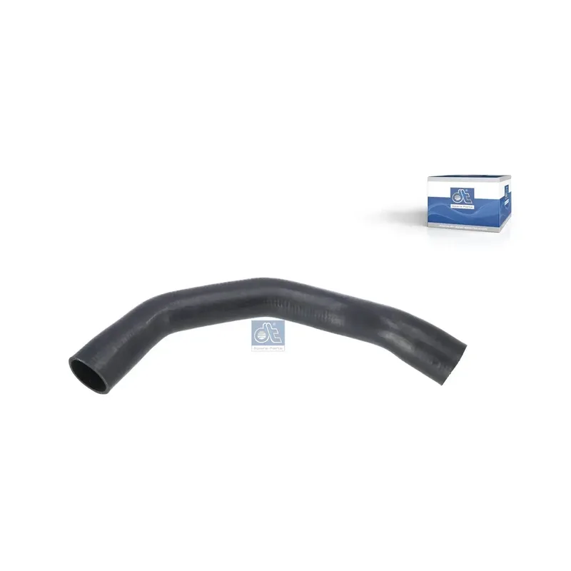 Motor Soğutma Radyatörü Hortumu DT Spare Parts 1.11796 – Scania G / R