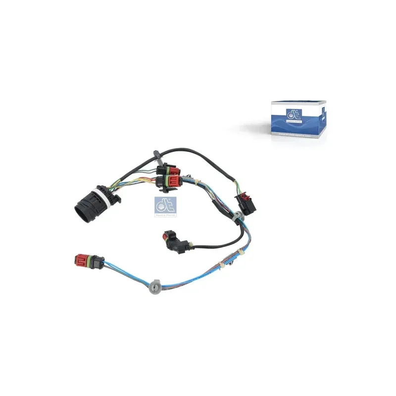 Kablo Tesisatı DT Spare Parts 2.00259 – Volvo FH / FM / FMX