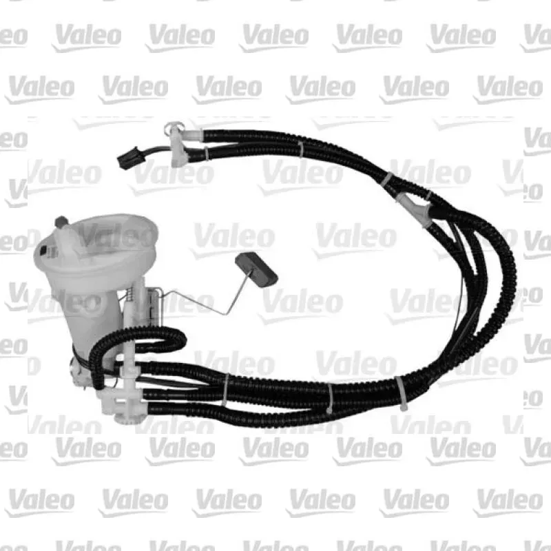 Depo Şamandırası VALEO 347509 – Mercedes-Benz C 200