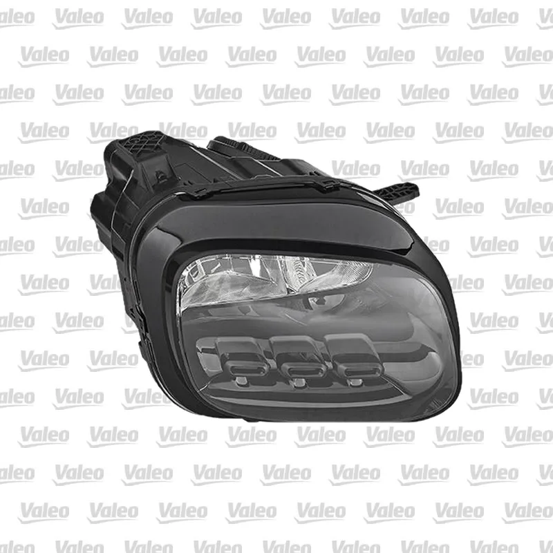 Far Sağ VALEO 450525 – Citroen C3