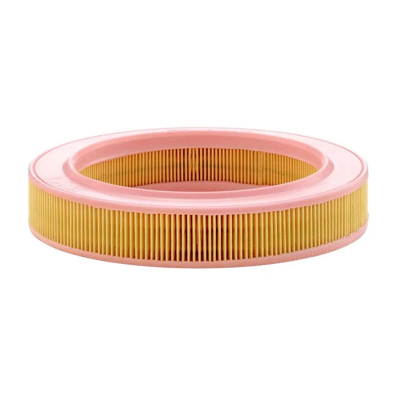 Hava Filtresi MANN-FILTER C 2540 – VW GOLF / JETTA / PASSAT