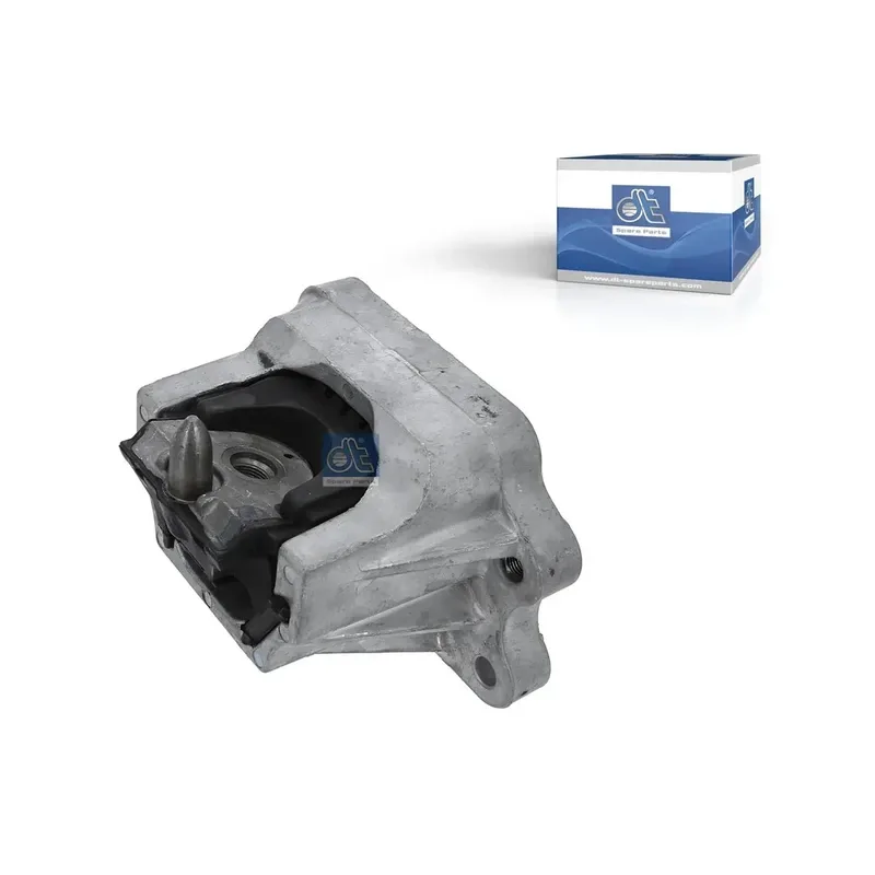 Ön Motor Takozu DT Spare Parts 4.81596 – Mercedes-Benz ATEGO 1518 / ATEGO 1524