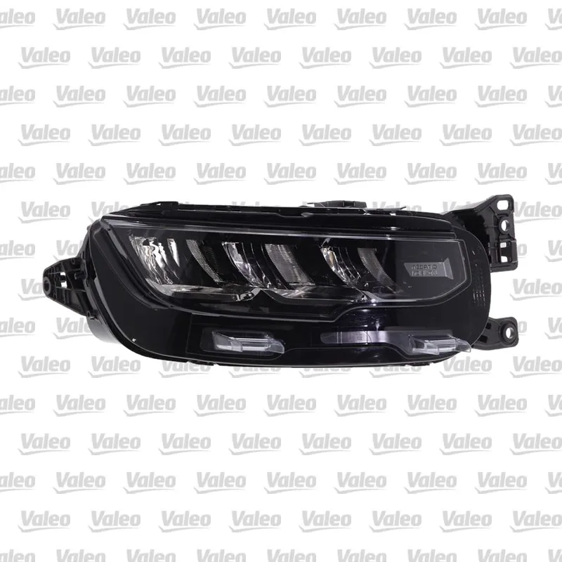 Far Sağ VALEO 451133 – Citroen C5