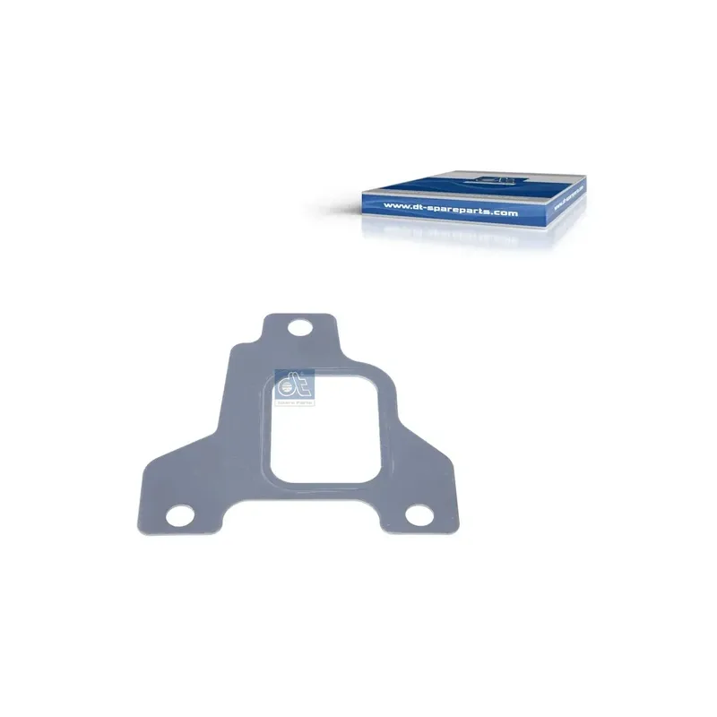 Egzoz Manifoldu Contası DT Spare Parts 3.19129 – MAN TGA / TGS / TGX