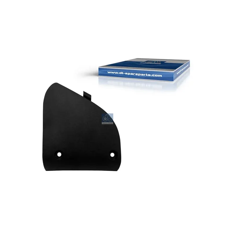Sol Tampon Kapağı DT Spare Parts 4.70692 – Mercedes-Benz ATEGO / AXOR