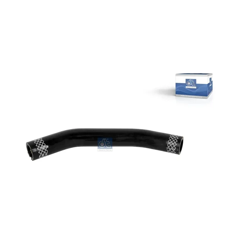 Motor Soğutma Radyatörü Hortumu DT Spare Parts 1.11658 – Scania G / R
