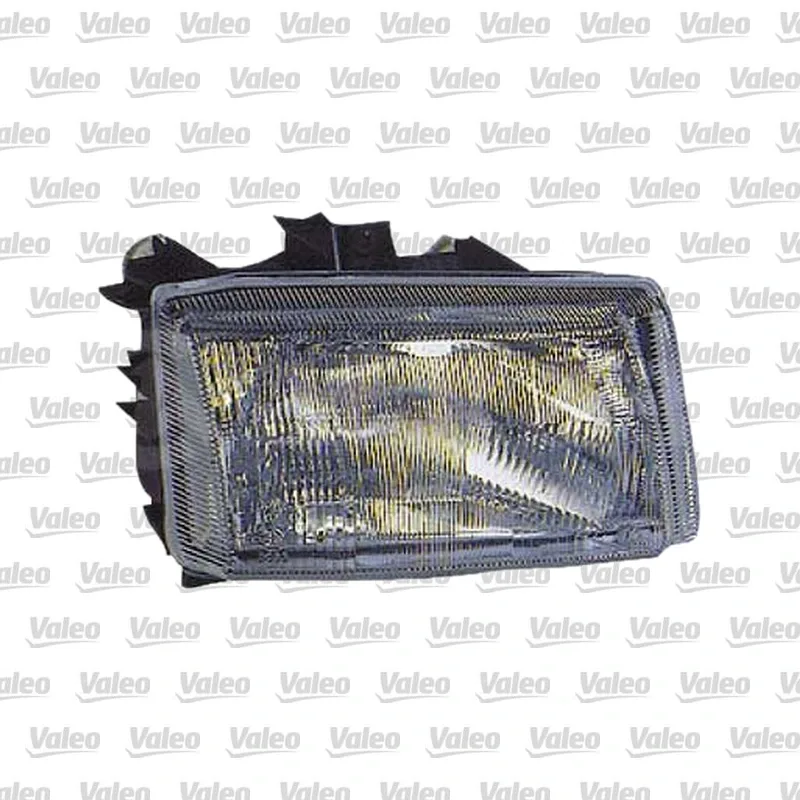 Far Lambası Sol VALEO 85818 – Volkswagen Polo / Caddy