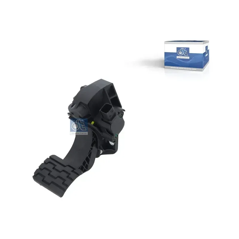 Gaz Pedalı DT Spare Parts 2.16139 – Volvo FH