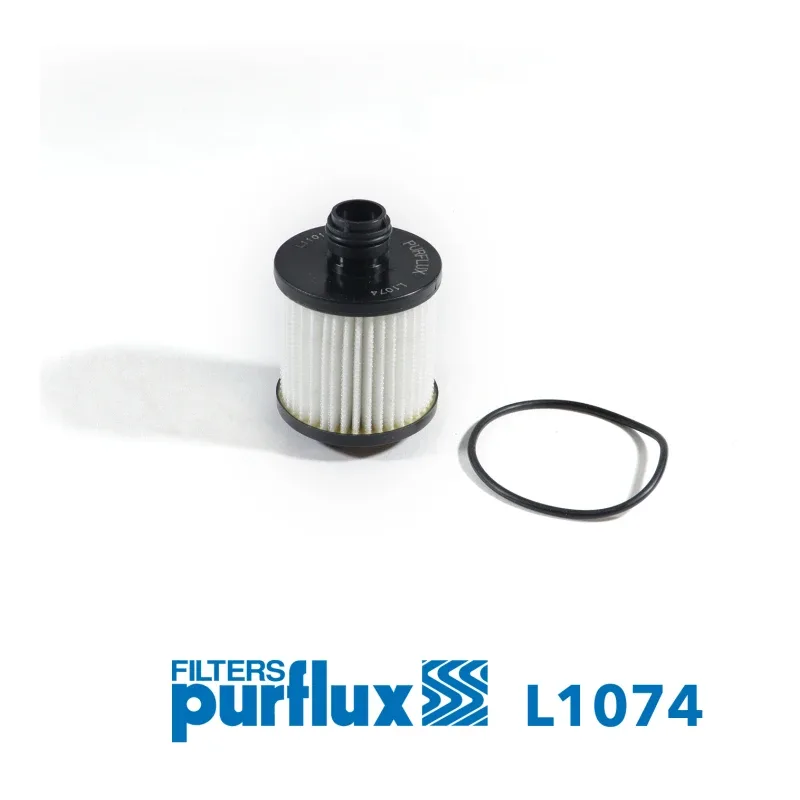 Yağ Filtresi PURFLUX L1074 – FIAT 500L / 500X / DOBLO