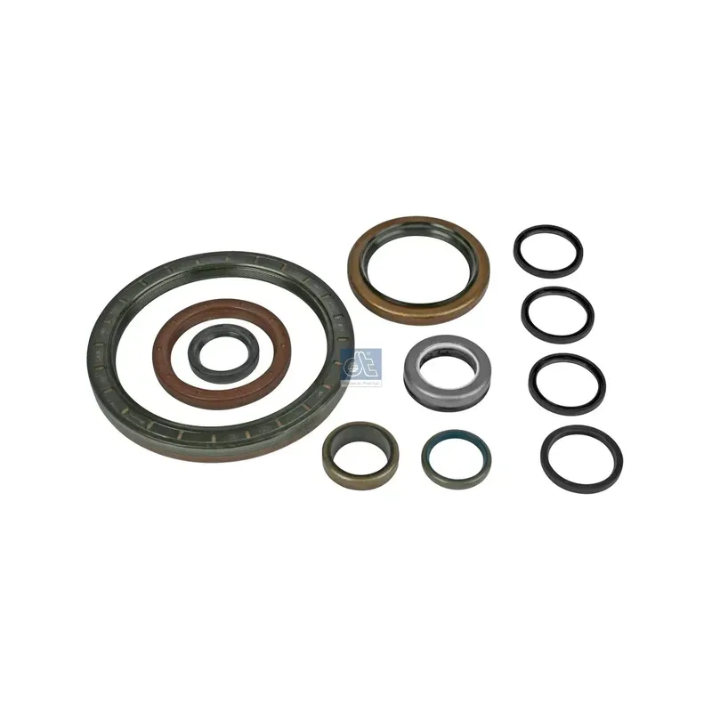 Şanzıman Conta Takımı DT Spare Parts 6.93500 – MAN TGA