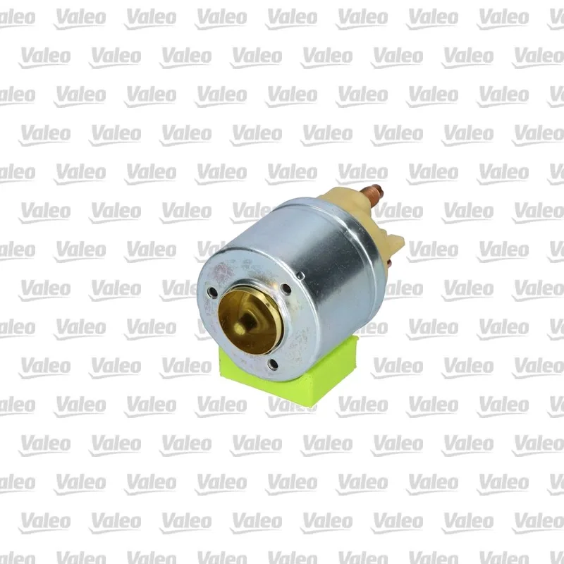Marş Otomatiği VALEO 594449