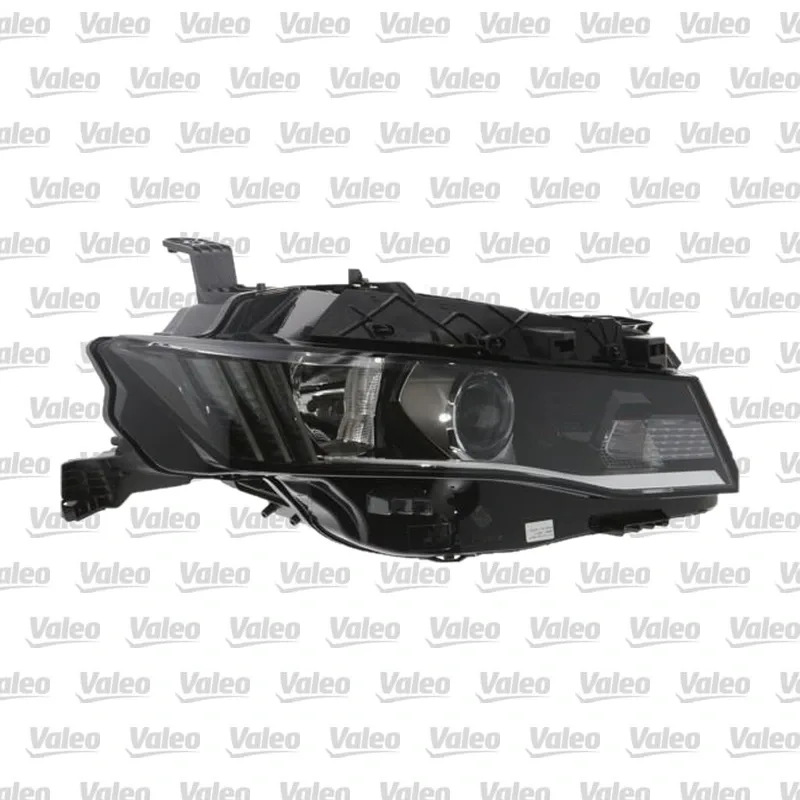 Far Sağ VALEO 450955 – Peugeot 508