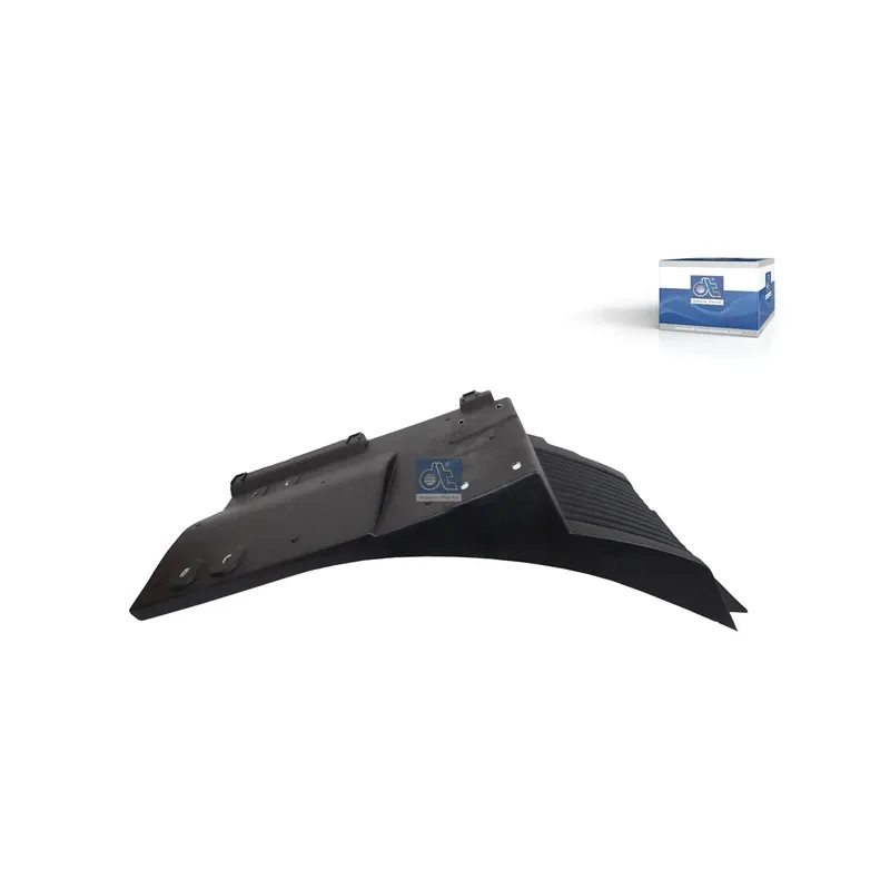 Sol Arka Çamurluk DT Spare Parts 3.00414 – MAN TGS / TGX
