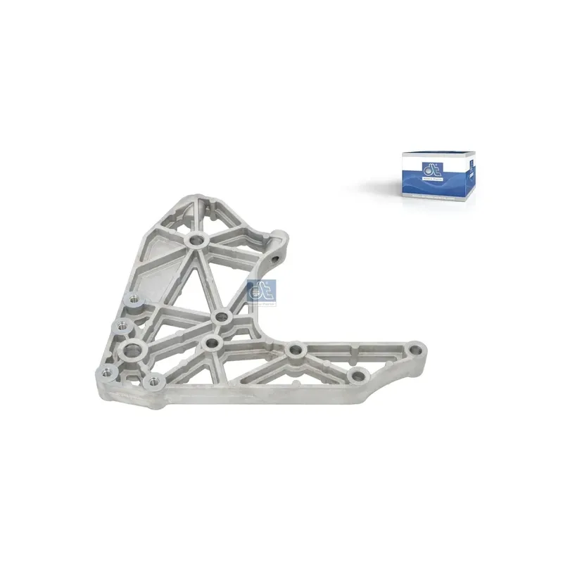 Kabin Köşesi Braketi DT Spare Parts 1.01169 – Scania G / R / S