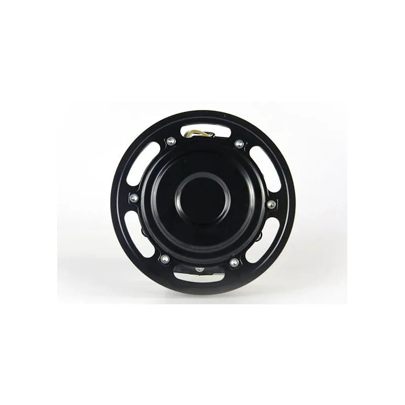 Klima Kompresörü MAHLE ACP 126 000P – Volvo / Renault Trucks