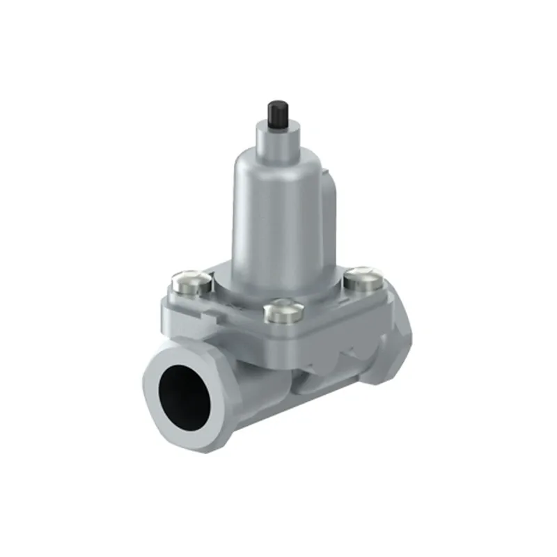 Dolum Valfi WABCO 4341000330 – MAN TGS / TGX
