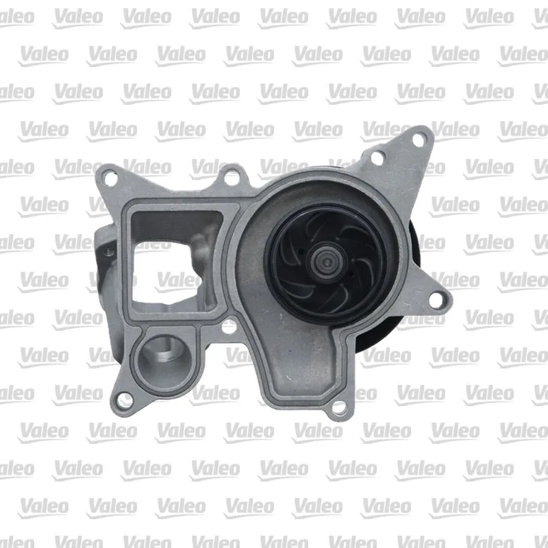 Devirdaim Su Pompası VALEO 529604 – BMW X5