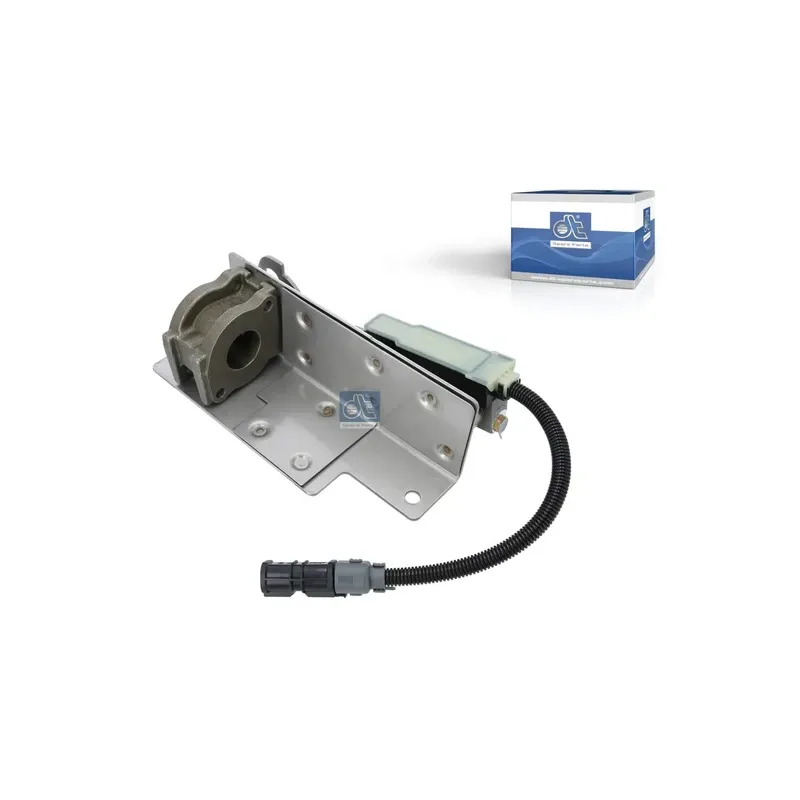 EGR Klapesi DT Spare Parts 3.25570 – MAN TGA